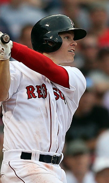 Brock Holt hits for the cycle against Braves